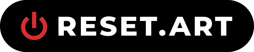 reset.art